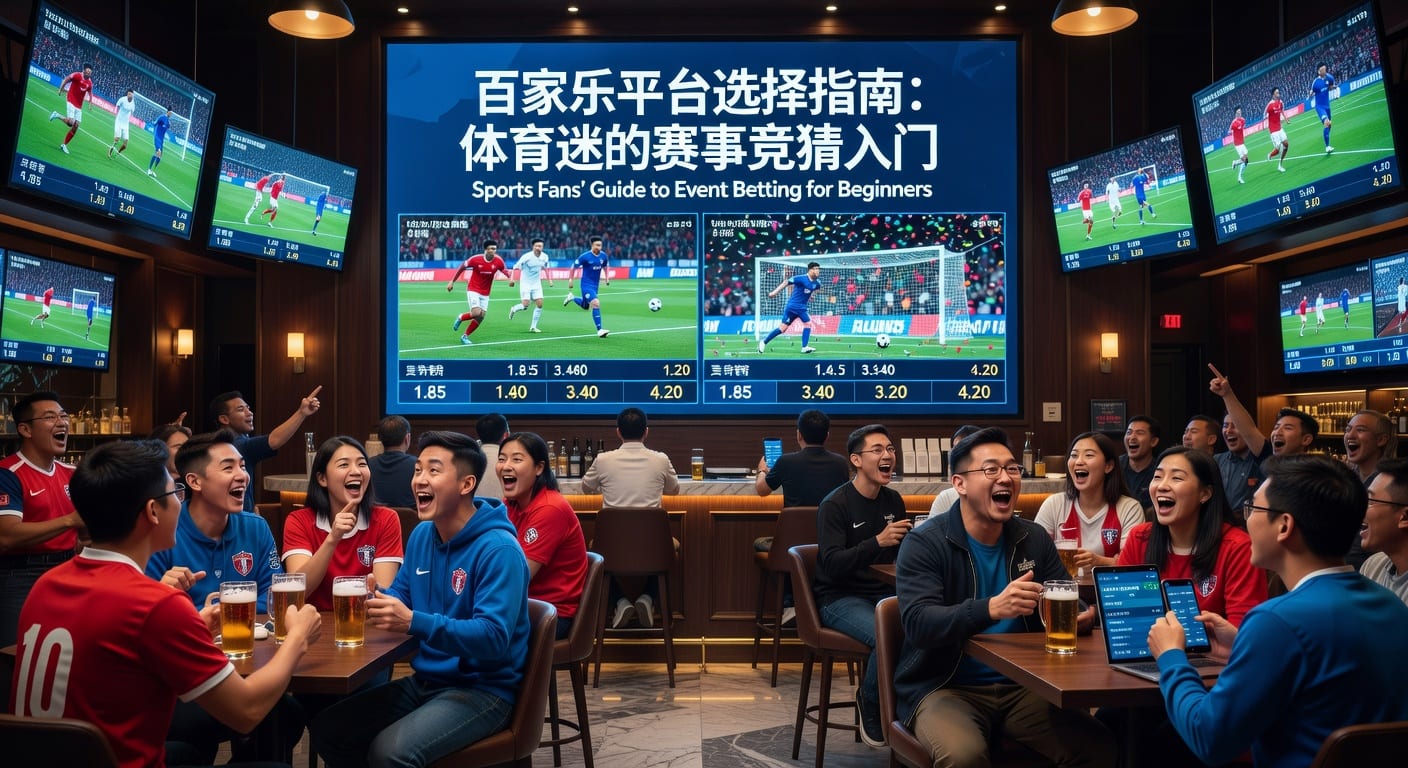 百家乐平台实用观察：选择逻辑与体育用户关注点
