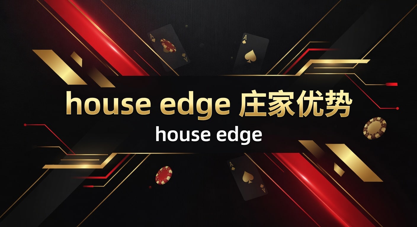 house edge 庄家优势：体育博彩收益边界与判断方法