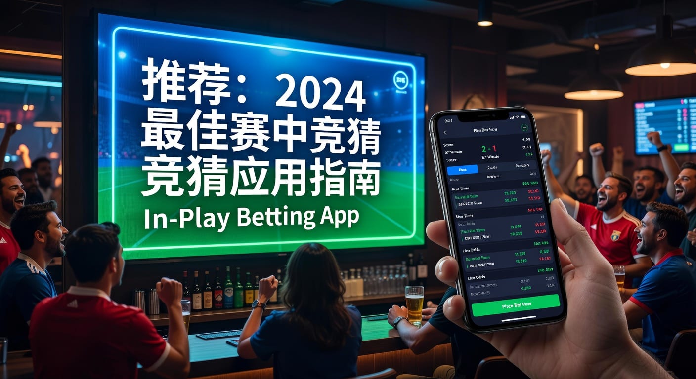 快速滚球 fast in-play：实时节奏与实战判断