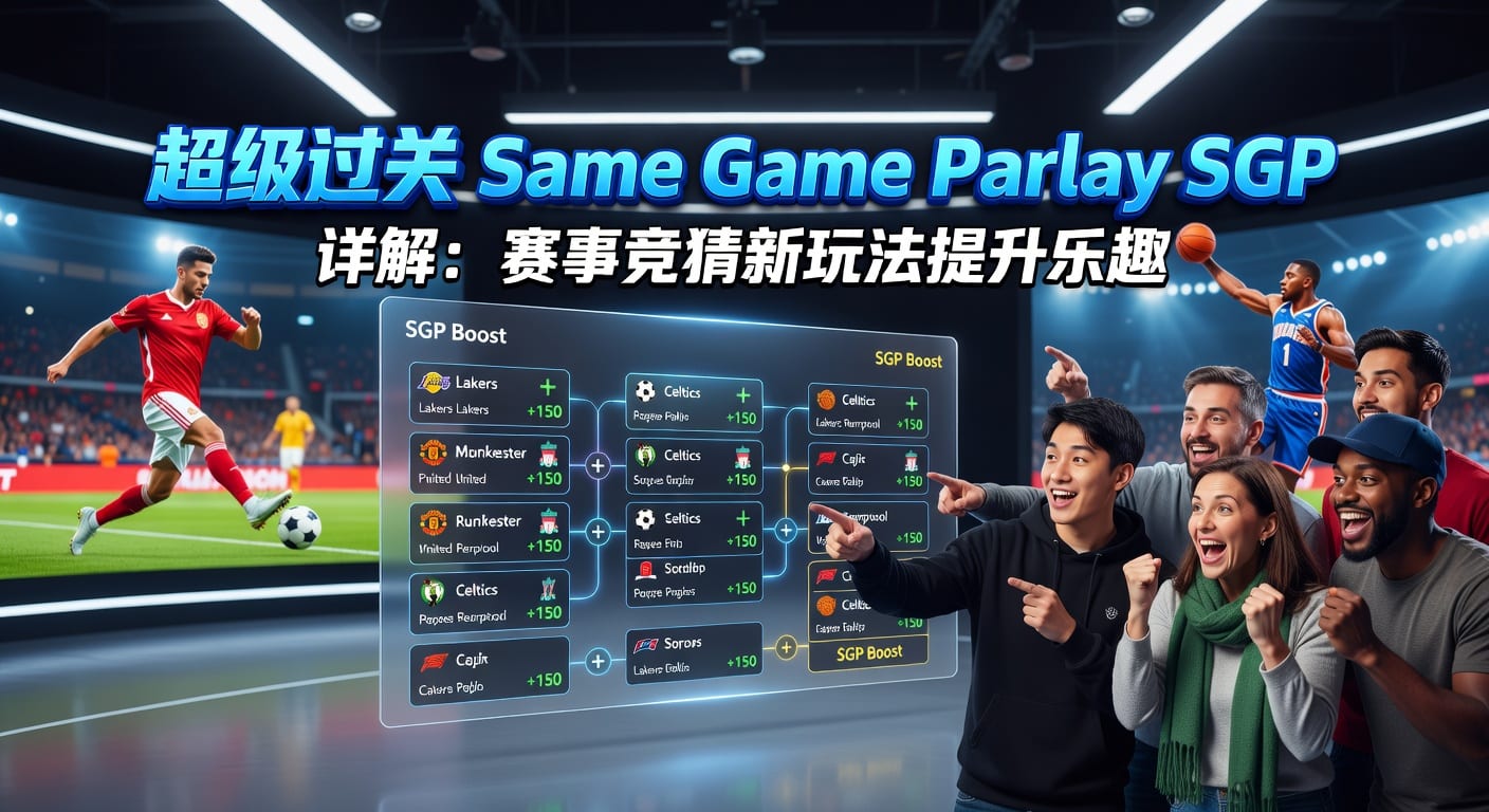 超级过关投注技巧与赛前判断解析