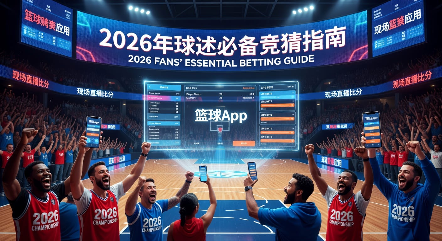 体育博彩App怎么选：2026年使用、风控与体验指南