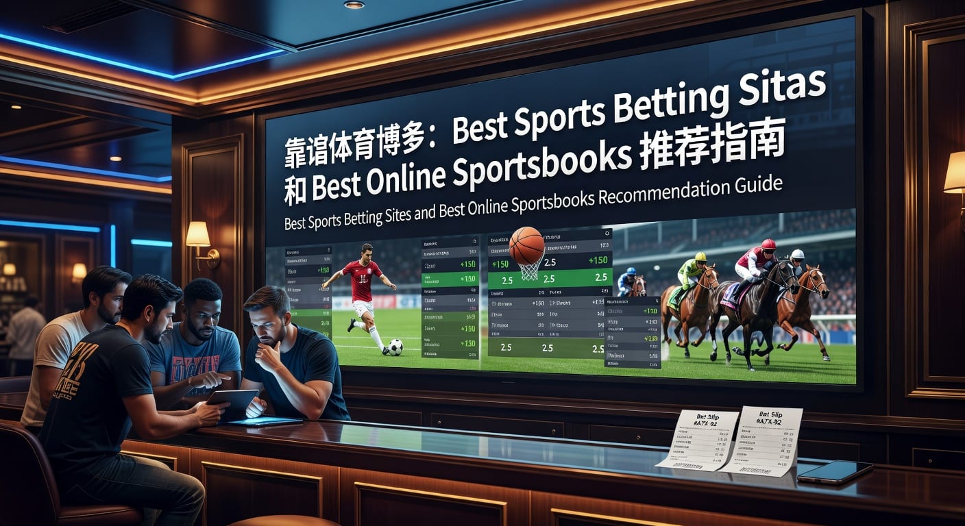 手机体育博彩 mobile sports betting：2026年玩法与风险解析