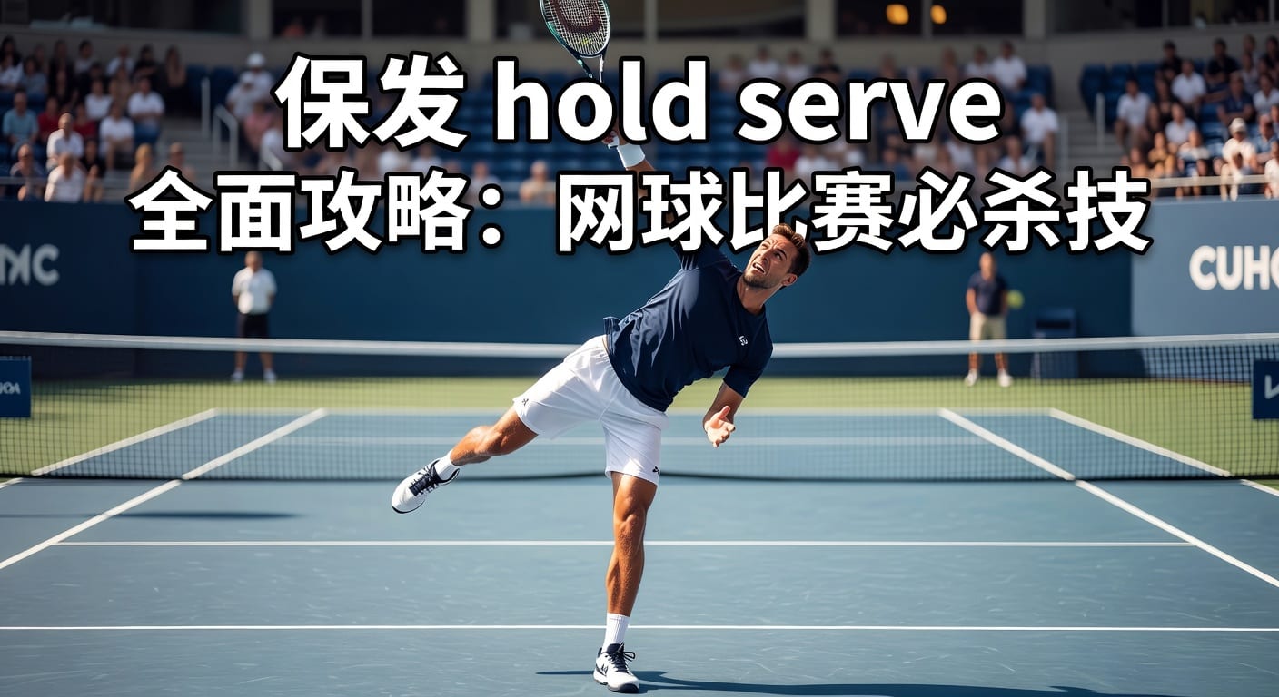 保发 hold serve 实战解读与观赛思路