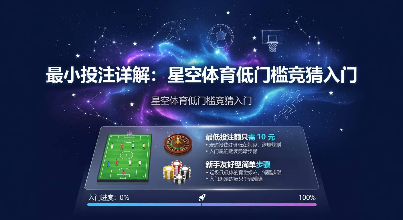 最小投注怎么设定更合理：实战思路