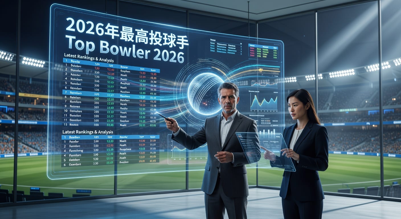 最高投球手 Top Bowler：2026年最新判断与选法