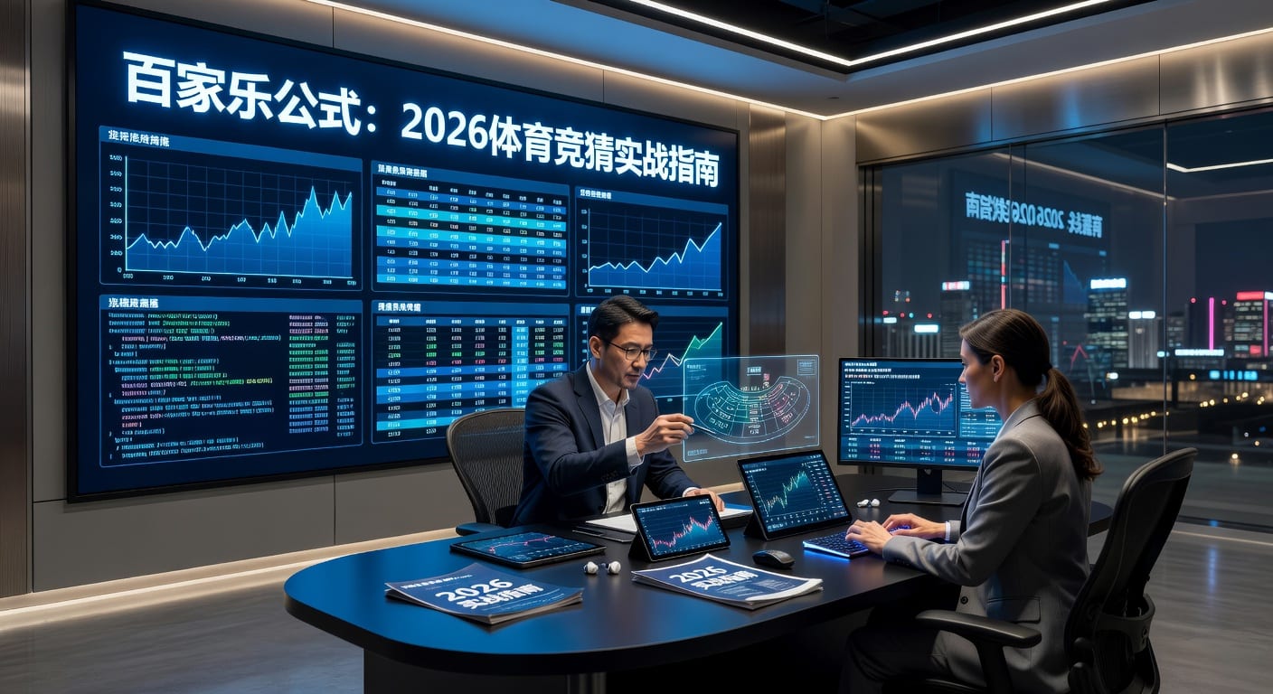 百家乐公式：体育型玩家看懂走势与风险