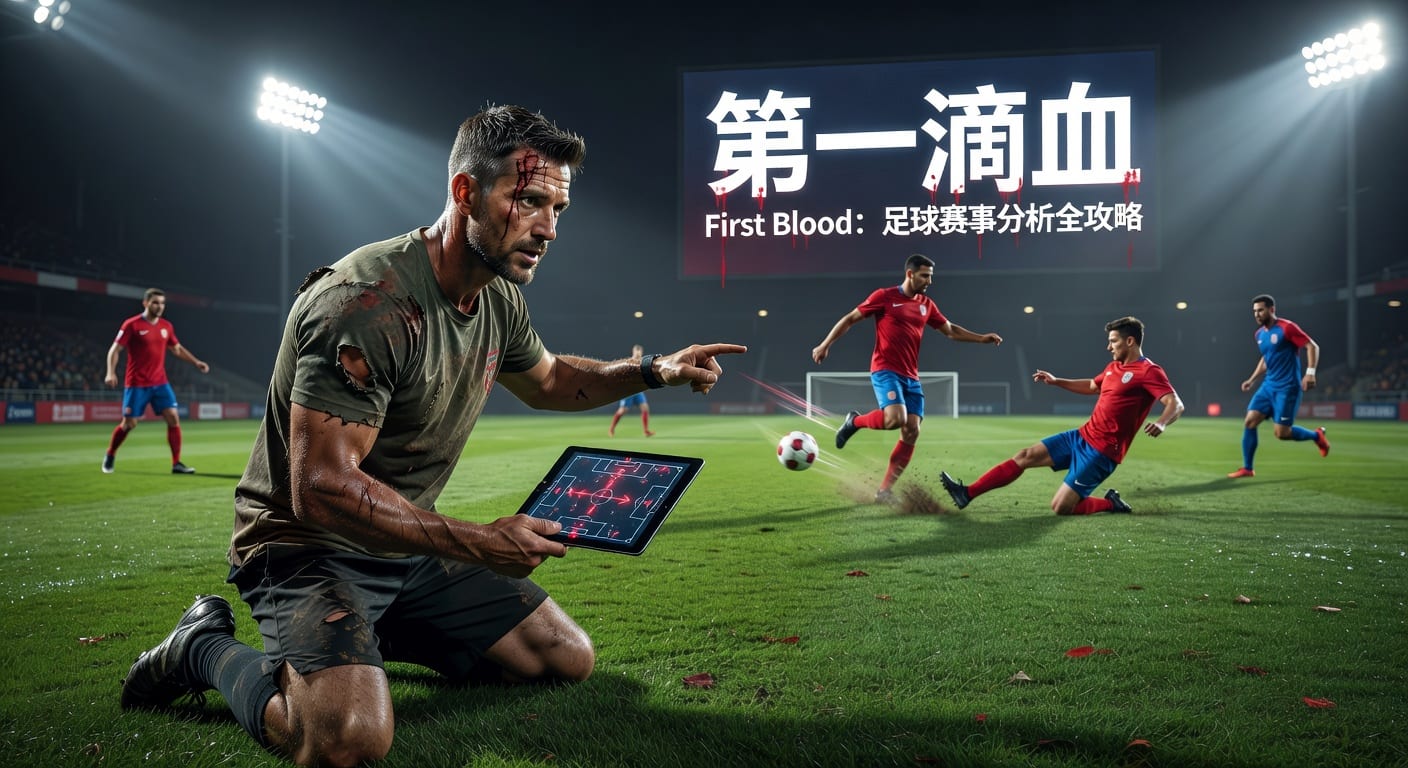 第一滴血 First Blood：投注技巧与节奏解析