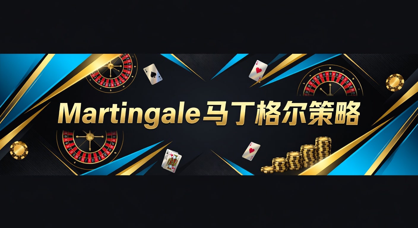 Martingale 马丁格尔策略实战解析与风险边界