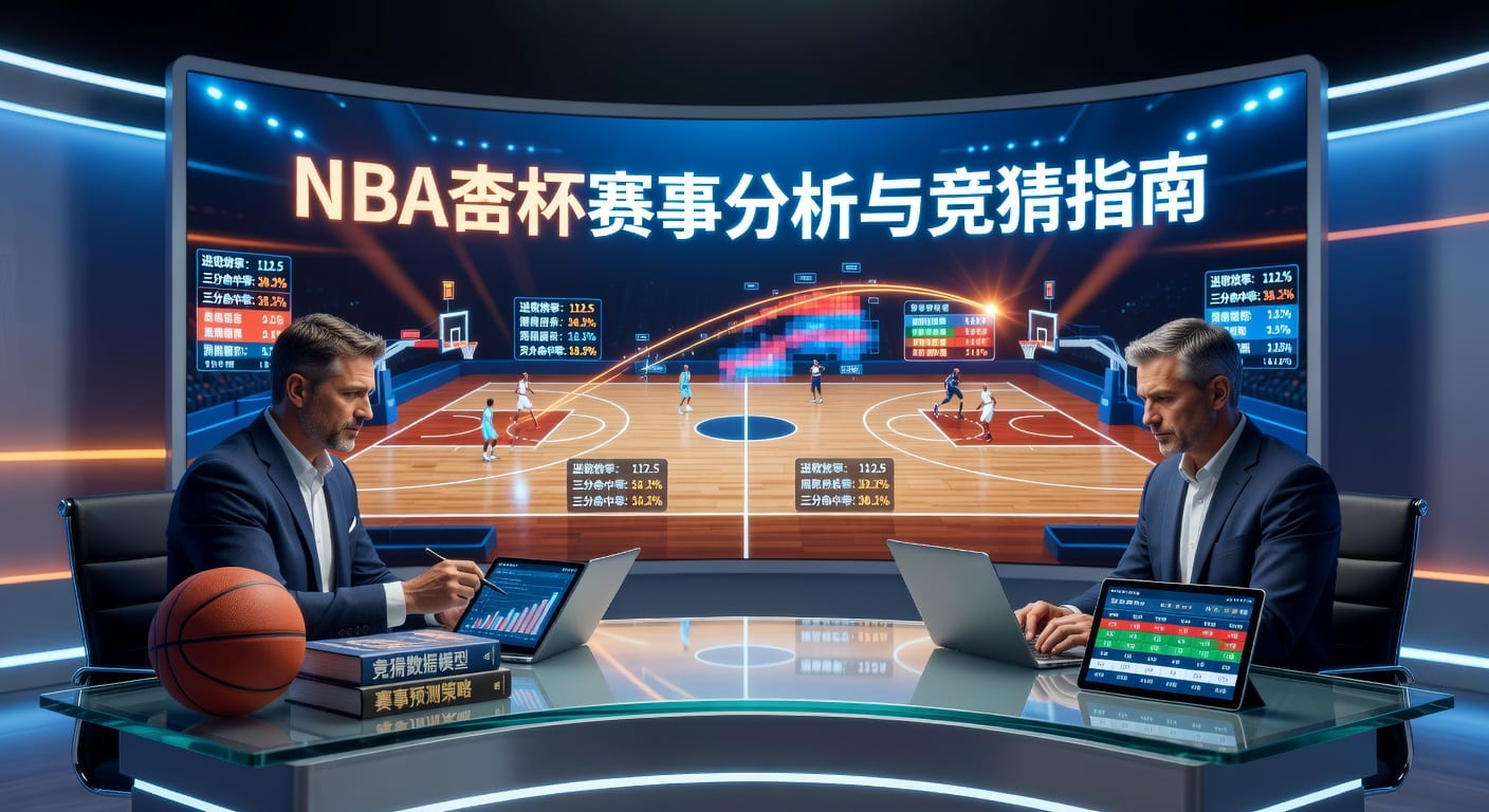 NBA博彩 NFL博彩 赛前分析与盘口思路