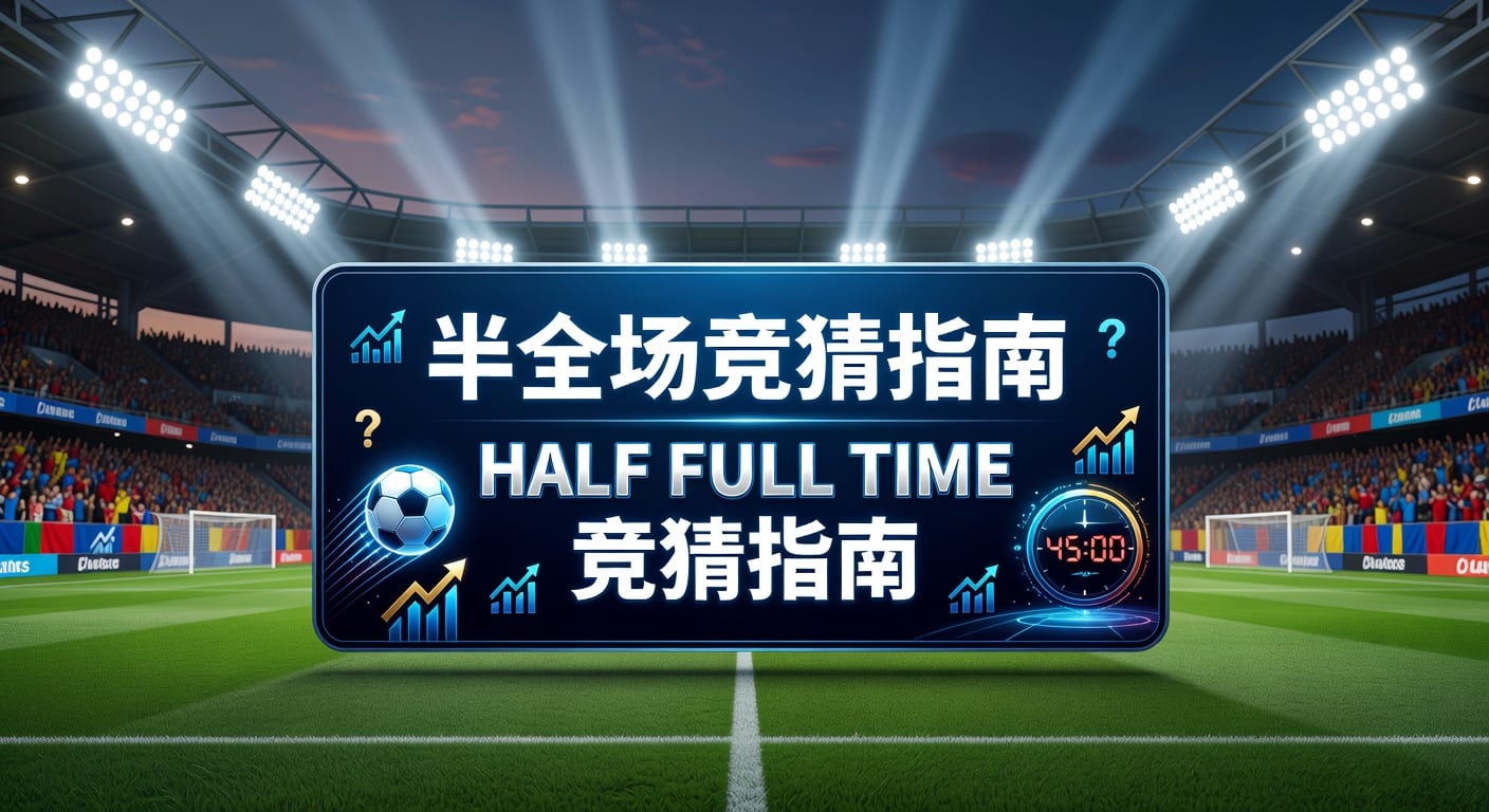 半全场 half full time投注技巧与实战分析｜kY棋盘免费视频在线观看