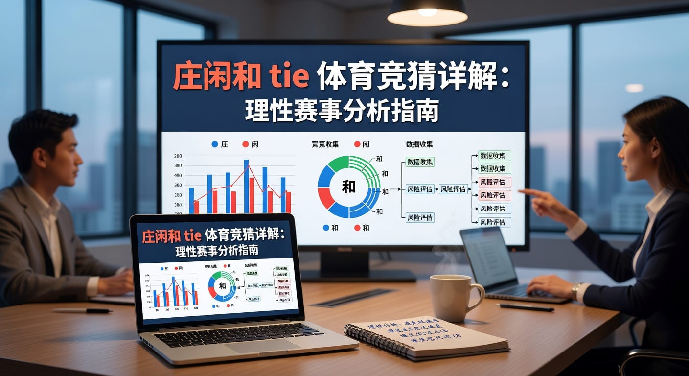 庄闲和 tie 结算规则与投注技巧解析