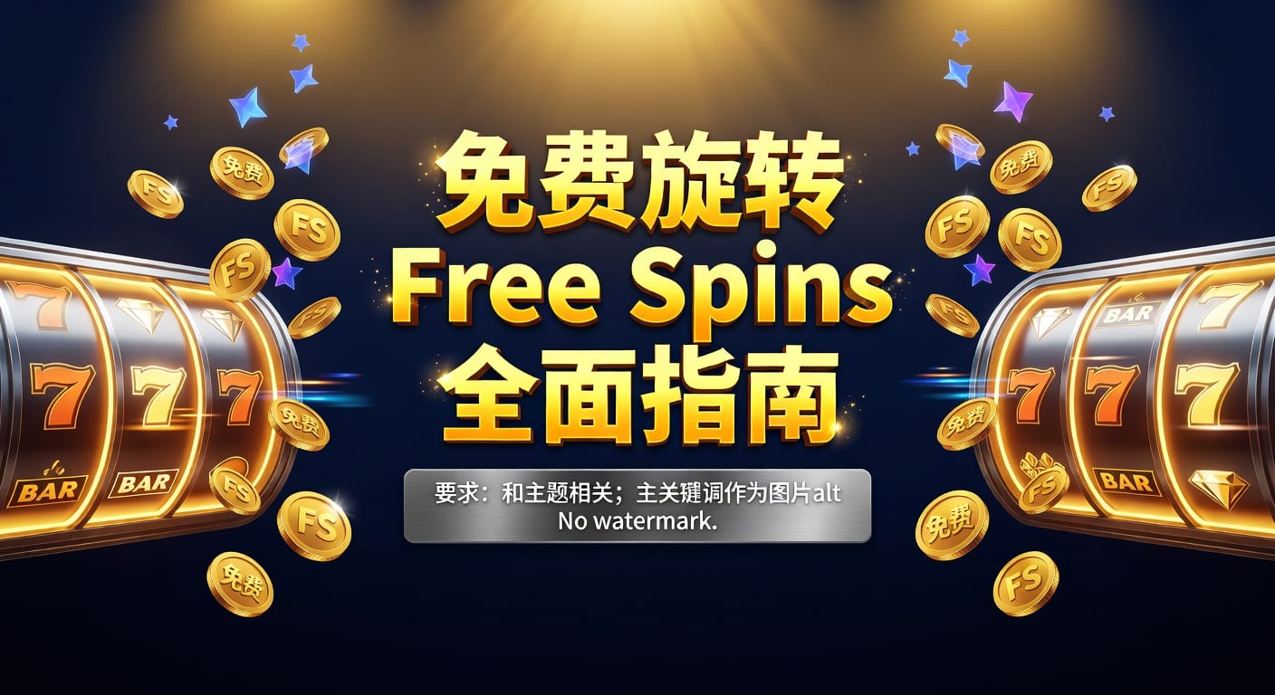 免费旋转 free spins：体育型玩家最新使用指南