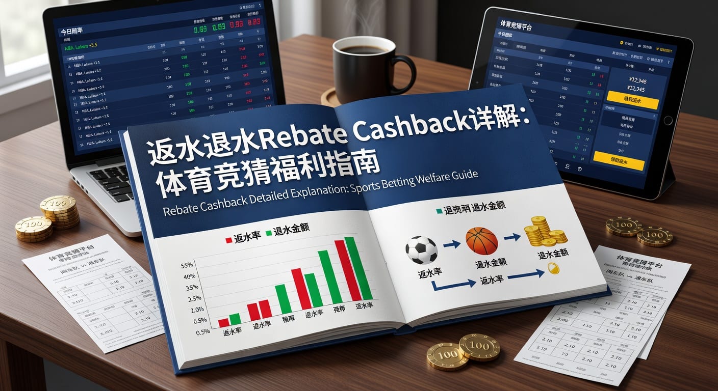 返水退水 rebate cashback：体育玩家返利机制解析