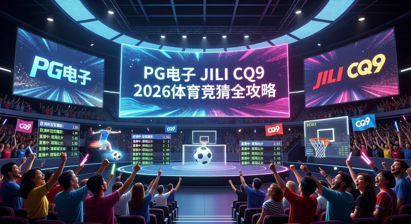 PG电子 JILI CQ9｜2026年体育玩家搜索意图解析