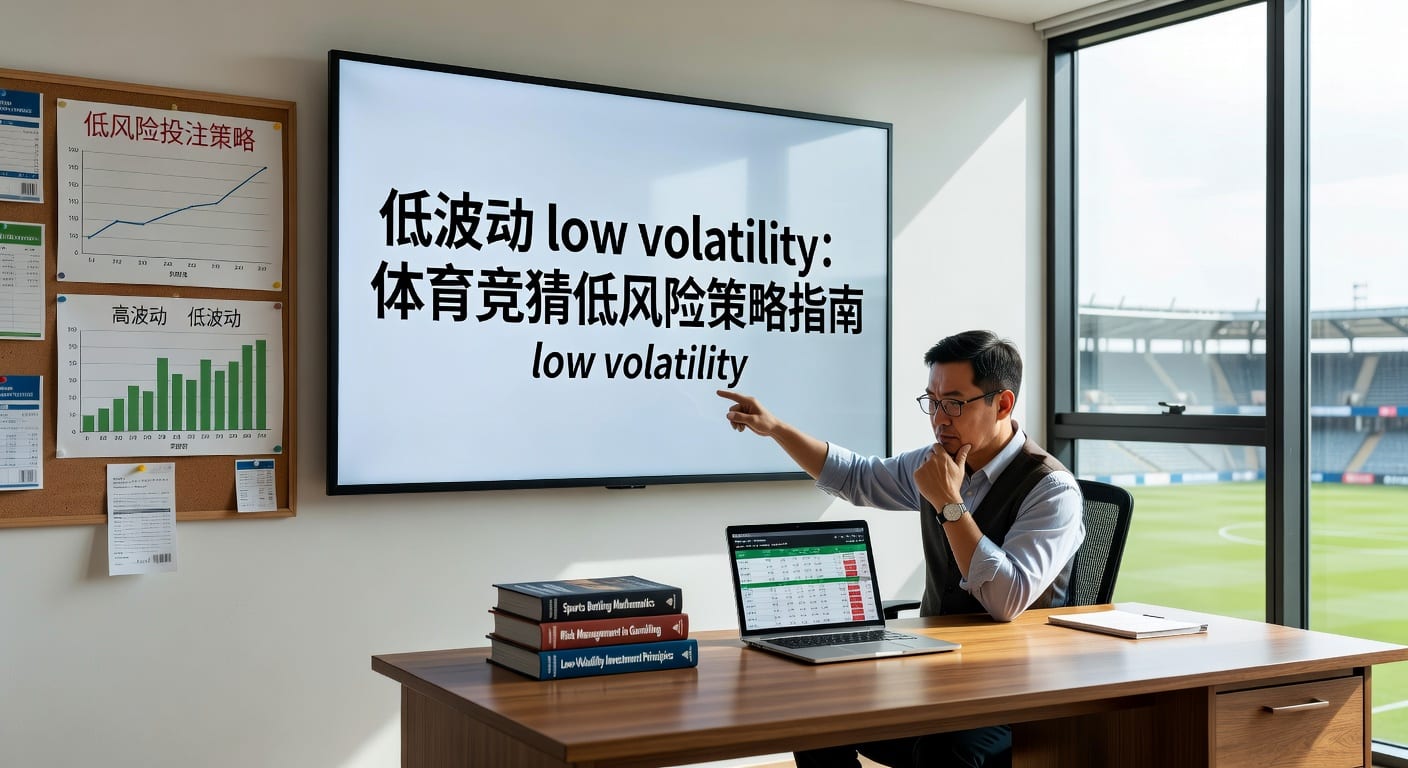 波动率 volatility：体育赛事波动与风控解析