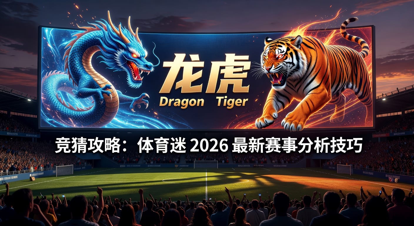 龙虎 dragon tiger 2026年走势解读